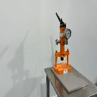 Hydraulic Press image 0